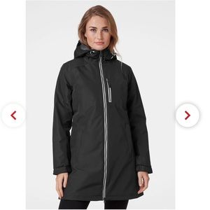 Helly Hansen Belfast Long Winter Jacket